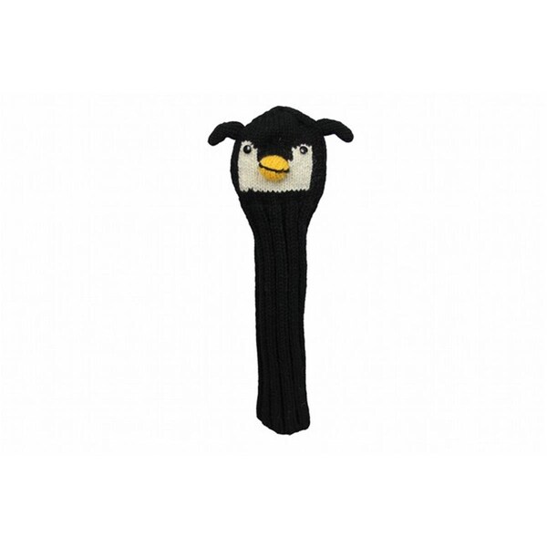 Power House Penguin Driver Golf Head Cover PO125840 Zoro